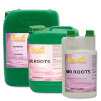 Ferro Bio Roots – Pflanzenhilfsmittel für den...