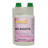 Ferro Bio Roots – Pflanzenhilfsmittel für den...