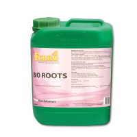 Ferro Bio Roots – Pflanzenhilfsmittel für den Wurzelbereich