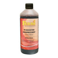 Ferro PK Booster Angereichert – PK-Pflanzennahrung