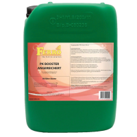 Ferro PK Booster Angereichert – PK-Pflanzennahrung