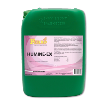 Ferro Humine-Ex – Humin- und Fulvin-Extrakt
