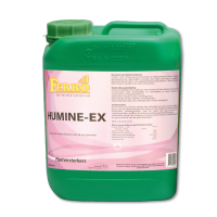 Ferro Humine-Ex – Humin- und Fulvin-Extrakt