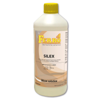 Ferro Silex – Silizium-Pflanzenhilfsmittel mit...