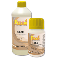 Ferro Silex – Silizium-Pflanzenhilfsmittel mit Orthokieselsäure