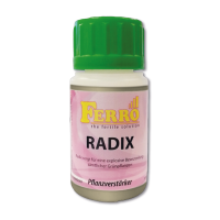 Ferro Radix 60 ml – Pflanzenhilfsmittel für...