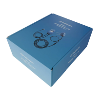 TrolMaster WCS-9 Substratsensor Set – VWC, EC & Temperatur
