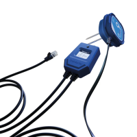 TrolMaster WCS-9 Substratsensor Set – VWC, EC & Temperatur