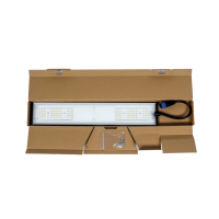 SANlight STIXX 2-60 47 W – LED Pflanzenbeleuchtung