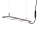 SANlight STIXX 2-60 47 W – LED Pflanzenbeleuchtung