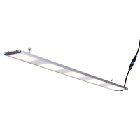 SANlight STIXX 5-120 117 W – LED Pflanzenbeleuchtung