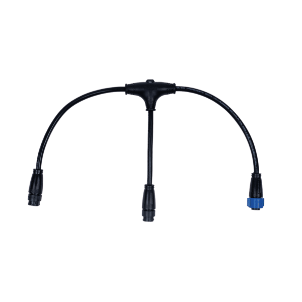 SANlight STIXX T-Splitter – Verbindungskabel AI5001