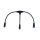 SANlight STIXX T-Splitter – Verbindungskabel AI5001