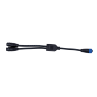 SANlight STIXX Y-Splitter – Verbindungskabel AI5002