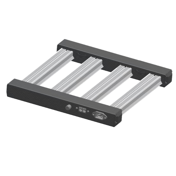 Platinum Horticulture Platinum King LED PRO 200W Black Edition