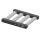 Platinum Horticulture Platinum King LED PRO 200W Black Edition