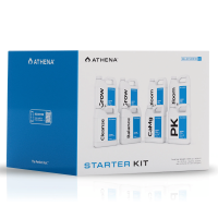 Athena Blended Line Starter Set – 8 × 946 ml