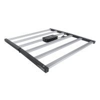 LUMii Black LED-Leuchte 720 W Set mit LUMii Black...