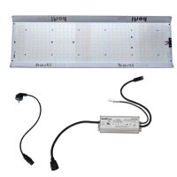 HortiOne 420 LED Grow Lampe V3 150W 2,9 µmol/J
