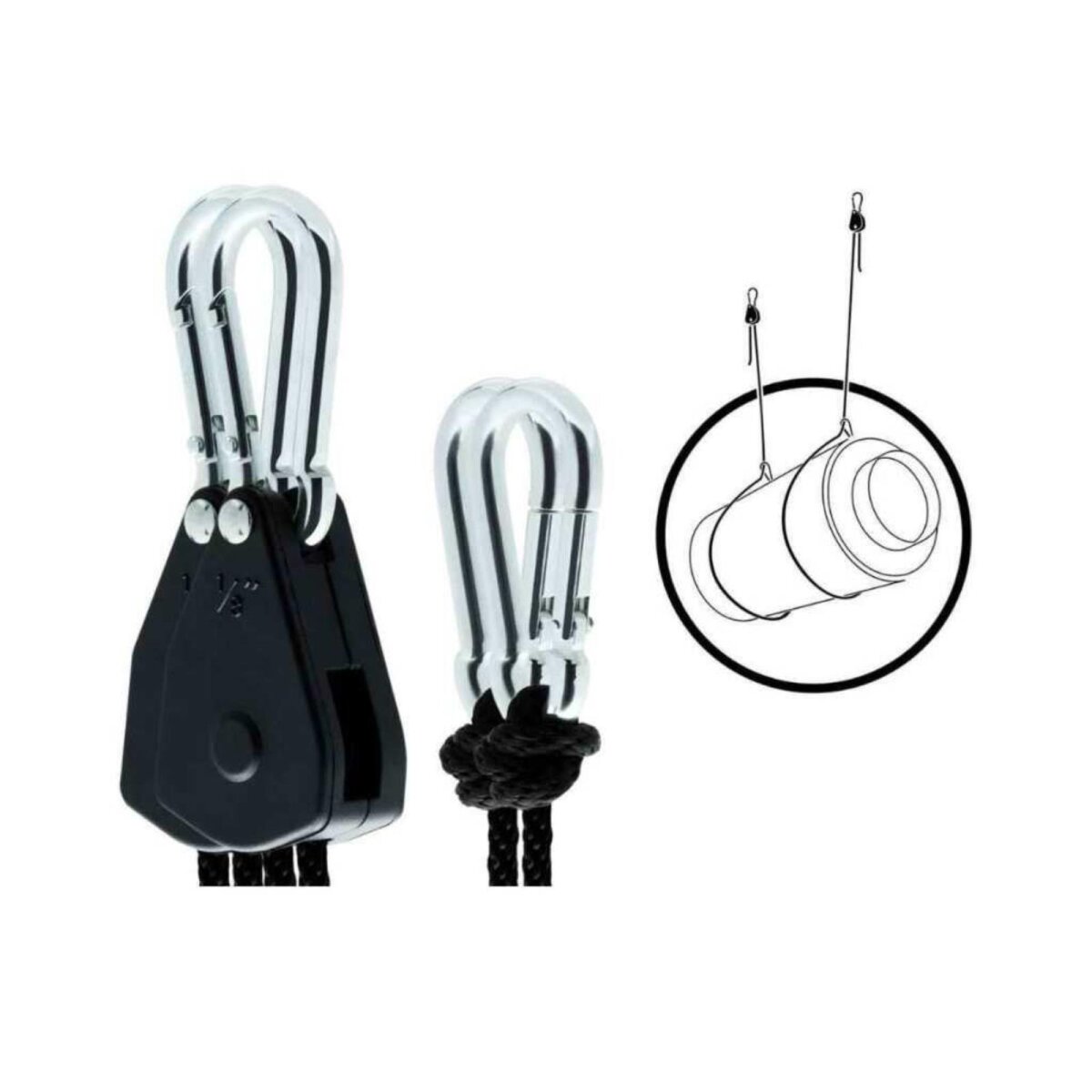 GHP Garden HighPro Prohanger 68 kg - Jetzt kaufen!