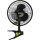 GHP Garden HighPro Clip Ventilator 12W, 20cm mit Stangenclip