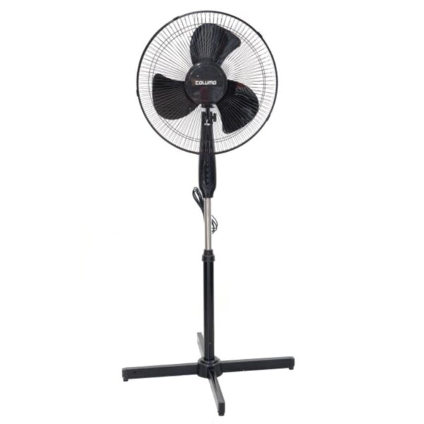 Caluma Standventilator, 40cm, 45W, 3 Stufen regulierbar