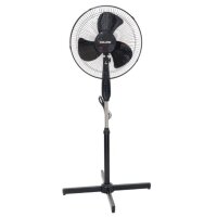 Caluma Standventilator, 40cm, 45W, 3 Stufen regulierbar