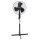 Caluma Standventilator, 40cm, 45W, 3 Stufen regulierbar