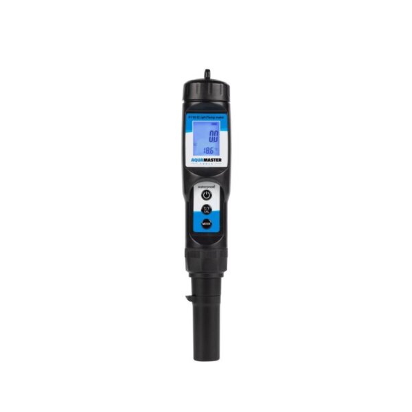 Aqua Master Tools Combo pen P110 pro2 pH EC Temp