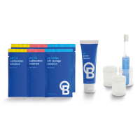 Bluelab pH probe calibration & Cleaning Kit