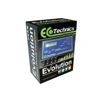 Ecotechincs Evolution CO2 Digital Controller