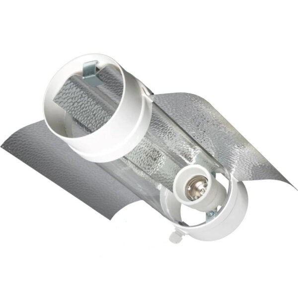 Primaklima Cool Tube Länge 425mm / Flansch 125mm