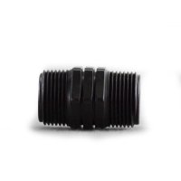 PE Kupplung 3/4" 3/4" AG