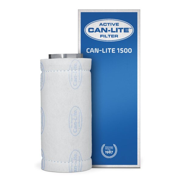 Can-Lite 1500 Flansch 250mm 1500 m3/h