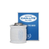 Can-Lite 800 Flansch 200mm 800 m3/h