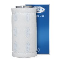 Can-Lite 4500 Flansh 355mm 4500 m3/h