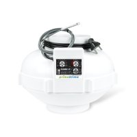 PrimaKlima PK160EC-TC Temperatur geregelt 1180 m3/h 160 mm