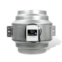 PrimaKlima PK355/400 Blue Line AC 5100m³/ h