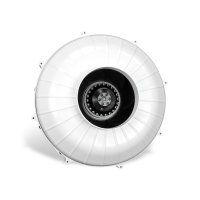 PrimaKlima PK150-2 AC Two speed 380m³/h 760m³/h...