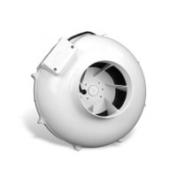 PrimaKlima PK150-2 AC Two speed 380m³/h 760m³/h 150 mm