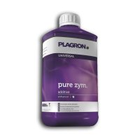 Plagron Pure Zym 100 ml, 250 ml, 500 ml, 1L und 5L