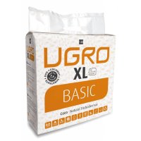 UGro Coco Brick XL Basic 70 Liter