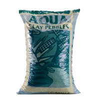 Canna Aqua Clay Pebbles 45 Liter