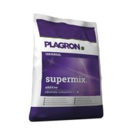 Plagron Supermix 5L und 25L