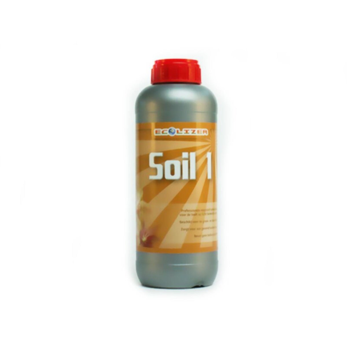 organische dünger rasen Bio Rasendünger Pro Natura Frühjahr main image 1