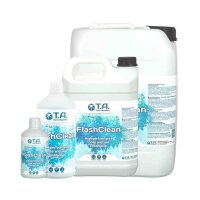 Terra Aquatica (GHE) FlashClean 500ml, 1L, 5L, 10L