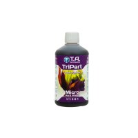 Terra Aquatica (GHE) Tripart Micro Hard Water 500ml, 1L,...