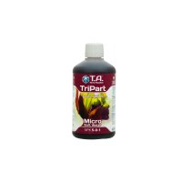 Terra Aquatica (GHE) Tripart Micro Soft Water 500ml, 1L,...