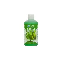 Terra Aquatica (GHE) Tripart Grow 500ml, 1L, 5L, 10L und 60L