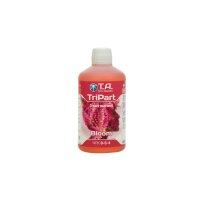 Terra Aquatica (GHE) Tripart Bloom 500ml, 1L, 5L, 10L und...